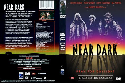 Near dark on dvd (012236104100) from lions gate films. Movie Reviews | The Queen of Scream