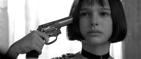 + we are updating this movie. Natalie Portman en "El profesional (Léon)", de Luc Besson ...