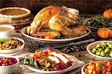 Sweet and spicy bbq sauce cup; DFACS to serve holiday meals - Fort Carson Mountaineer