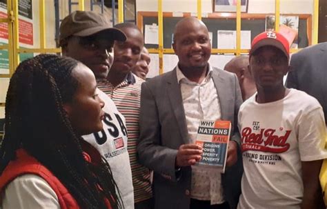 Gatundu south member of parliament moses kuria has exuded confidence that he will beat deputy president william ruto in the 2022 presidential election. Our journey to State House with Ruto is unstoppable - Moses Kuria