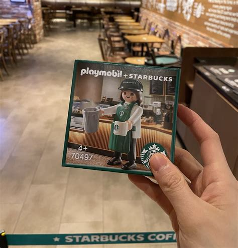 Breast cancer accounts for almost a quarter of n. Starbucks Korea rolls out limited Playmobil figurines