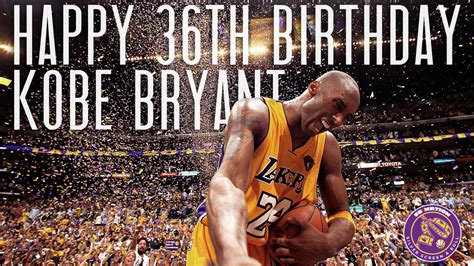 Wrapping her and their daughters in so much love and prayer. Happy Birthday, Kobe Bryant! - Silver Screen and Roll