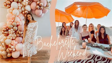 Join the fun of the iconic downtown san antonio bar scene or explore the beer lover's pearl brewery district. Bachelorette Party In San Diego! - YouTube