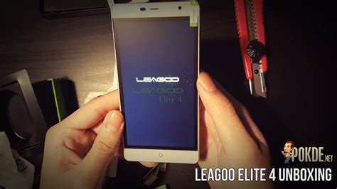 Implements work on the os android 5.1 permanent memory size 16 gb. Leagoo Elite 4 Unboxing - YouTube