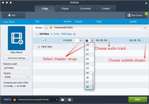 If a dvd is not protected, you can copy it using the disk utility application that came with your computer. How to Copy DVD Movies with DVD Copy for Mac?