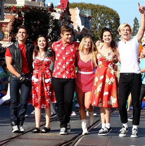 14,316,448 followers · movie/television studio. Video: "Teen Beach Movie" Cast Taped Their Performance For ...