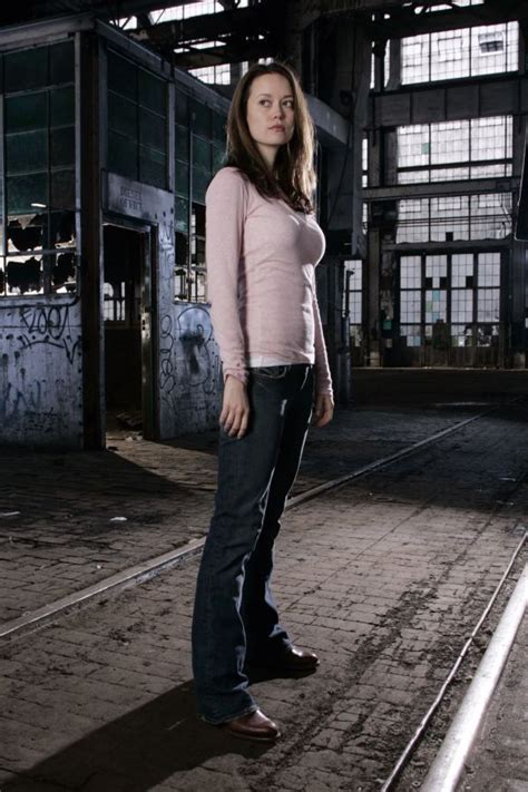 All upcoming lena headey movies and tv shows 1. Terminator Sarah Connor Chronicles Summer Glau Lena Headey ...