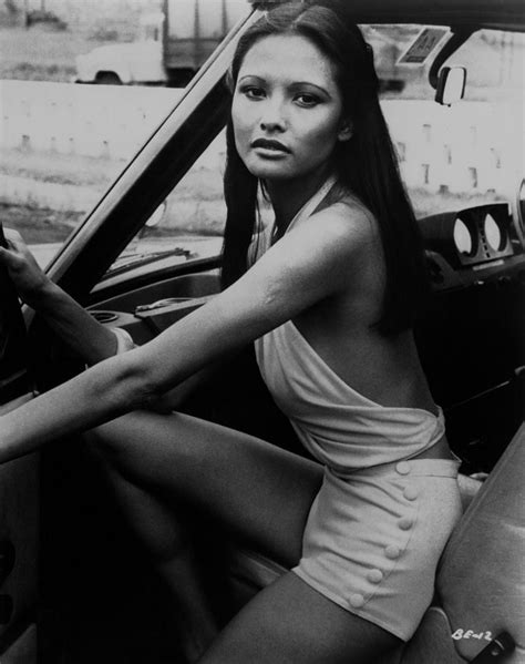 Laura gemser in a movie set in the country. Pin on Beautiful Women Of Color.