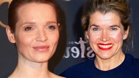 Sagt anke engelke in jan georg schüttes neuem improvisationsfernsehkunststück. Gewusst? Deutsche Stars, die schon als Kinder bekannt waren
