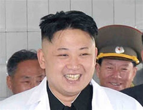 .kim jong un's apparent weight loss, said an unidentified resident of pyongyang quoted on the country's tightly controlled state media, after watching the broadcast did not provide any details on what had led to the weight loss. Is Kim Jong-un a Binge Eater? Slimmer Dictator Enjoys ...