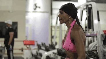 So as a gift giver, there's a big responsibility to make sure your present is equally as amazing as all of the exciting changes that are happening. 80-Year-Old Grandma Is World's Oldest Female Bodybuilder ...