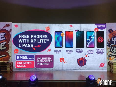 This spotlight is sponsored by celcom. Celcom Xpax XP Lite Set To Offer An All New Experience — A ...
