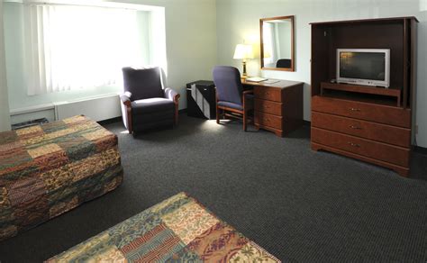 Located in the central west end neighborhood of st. Barnes Lodge - Lodging - Patients & Visitors - Barnes ...