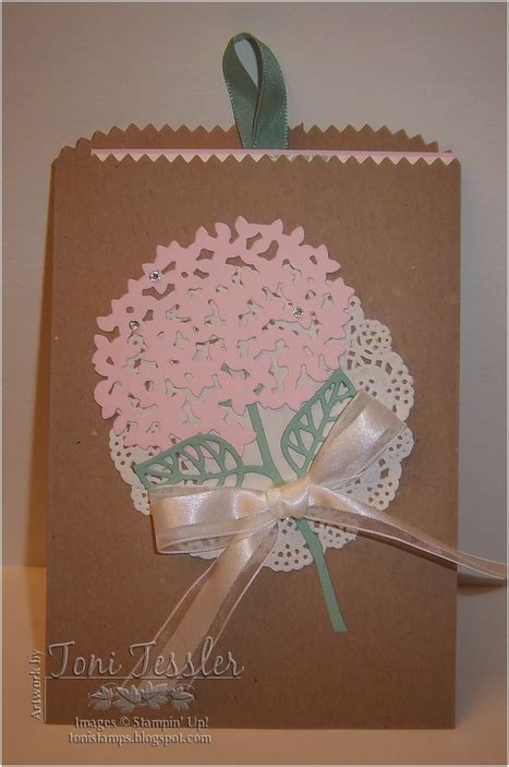 The card comes with a bunch of gift cards totalling $245, some coupons and a receipt as proof of purchase. ToniStamps: Thoughtful Branches - gift or note card holder