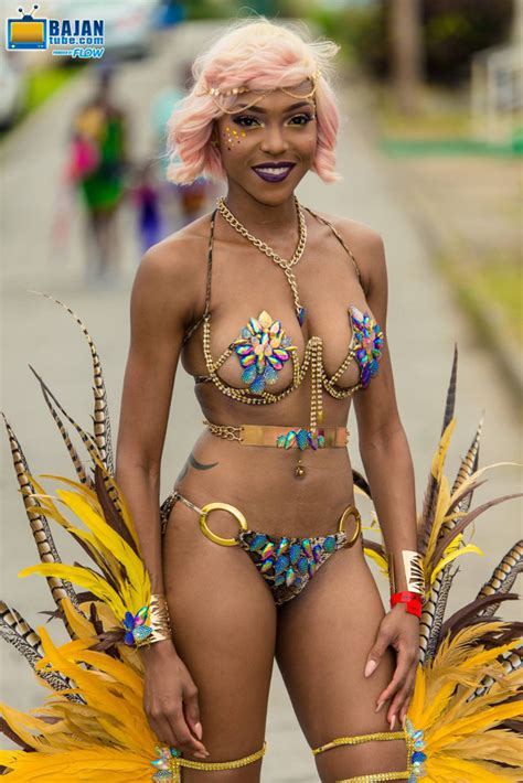 Lesbea girls go wild with lust. Barbados!