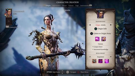 Original sin 2, bigger and better than ever. Divinity: Original Sin II - Definitive Edition Console ...