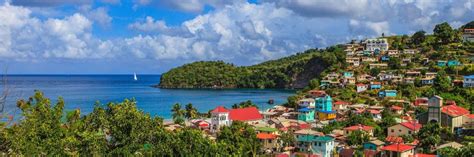 Read the latest st lucia headlines, on newsnow: New Canadian Visa Application Centre Opens in Saint Lucia