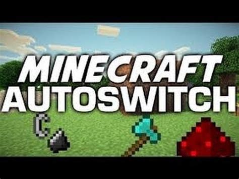 We did not find results for: How To Install Auto Switch Mod 1.5.2 Minecraft Tutorial ...