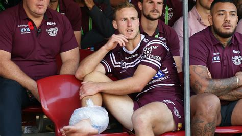 Discover more posts about daly cherry evans. NRL team lists for round eight 2019: Teams for South ...