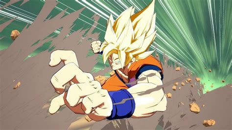 We did not find results for: Meet the 'Dragon Ball FighterZ' Beta Roster | FANDOM