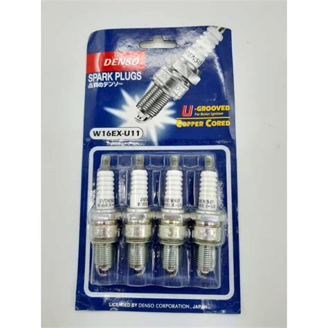 Simply browse an extensive selection of the best iriz proton and filter by best match or price to find one that suits you! Denso proton wira /4g15 spark plug for wira 1.3/1.5 kancil ...