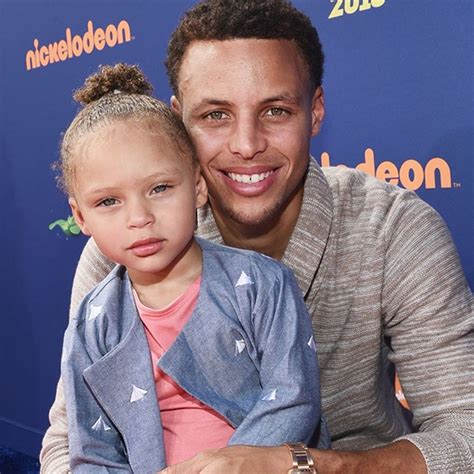 At finepov you can see many videos at category. Riley Curry's First Modeling Gig Is Insanely Adorable ...