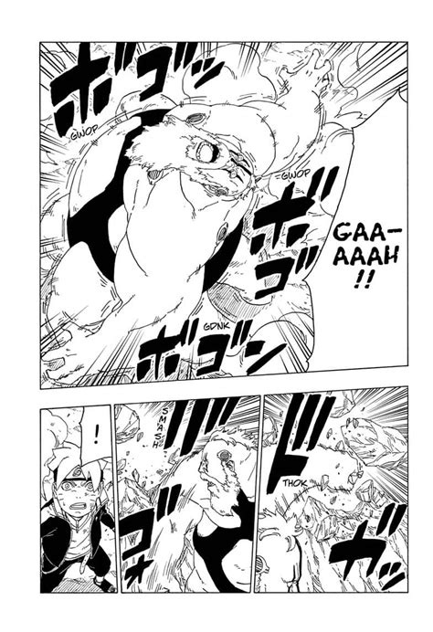 But you can ask us in comments to color your. Boruto, Chapter 43 - Boruto Manga Online