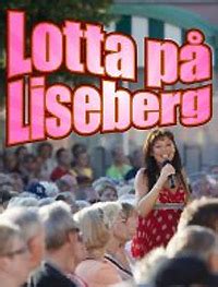 ­ premiären av lotta på liseberg, som i år kör utan publik, sågs av färre tittare i år än i fjol. Syntolkning Nu - syntolkar "Lotta på Liseberg"