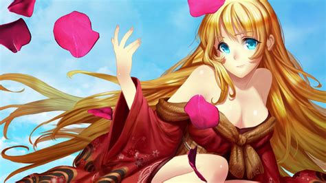 Perfect screen background display for desktop, iphone, pc, laptop, computer. Anime Ps4 Wallpapers - Wallpaper Cave