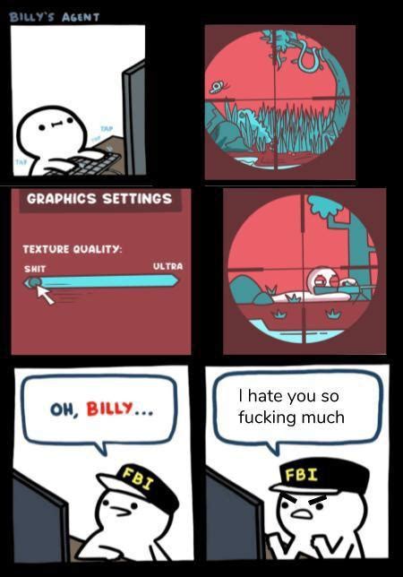 I had a very bad experience in pubg right at the first few games i played. *switch on colourblind mode* : PUBG