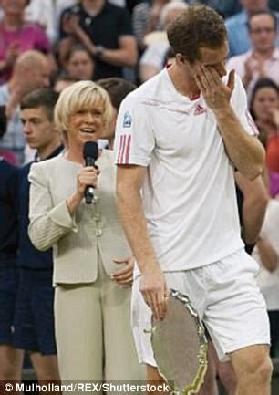 Click on the 'x' to acknowledge that you are happy to receive cookies from wimbledon.com.find out more. Sue Barker on 50 years of unforgettable Wimbledon moments ...