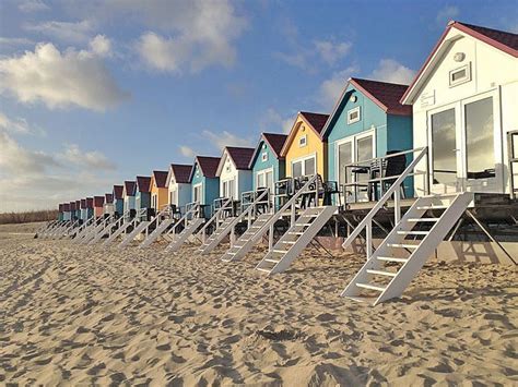 In der nähe der nordsee und des ijsselmeeres. Holland Urlaub | Ferienhaus Holland