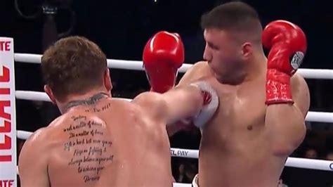 Canelo is starving to defeat every fighter ranked in wbc rankings. Canelo Alvarez vs Avni Yildirim: Result, champion, video ...