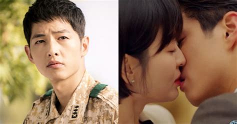 Dilansir koreaboo berita terbaru mengklaim bahwa pasangan itu sudah pindah dari rumah mereka beberapa bulan sebelumnya. Park Bo Gum Reveals How Song Joong Ki Reacted To His ...