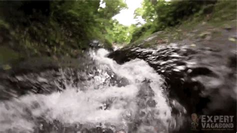 Desktop free animated wallpaper download. The 8 Best Spots in the World to Slide Down a Natural Waterslide | HuffPost