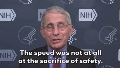 Mrw i can't be bothered turning off portrait lock on my phone but want to see gifs in landscape. Fauci Vaccines GIF by GIPHY News - Find & Share on GIPHY