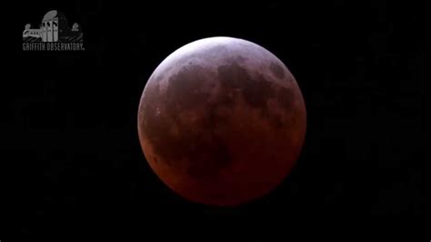 Maximum in johor bahru this is the moment when the eclipse reaches its greatest magnitude while the entire moon is above the horizon in johor bahru. Total Lunar Eclipse April 4, 2015 Time Lapse, Four and a ...