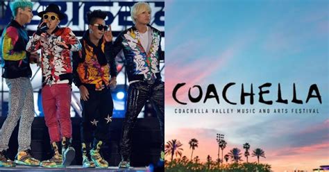 Big bang is a group that changed the flow bigbang is generally credited along with the likes of boy groups super junior and tvxq (dbst) as. BIGBANG Confirmed To Perform At Coachella 2020 - Koreaboo