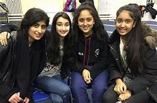 muslim girls teen teenagers isis british condemn bbc credit