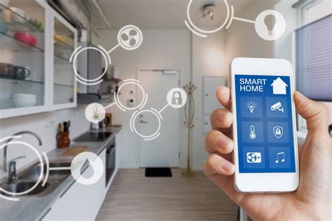 We're here to make your home the smartest and safest on the block. Everything to Know About "Smart" Home Security Systems ...