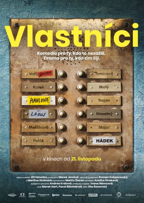 Napsala cestovatelskou knihu dobrodruhům a s manželem matyášem se pustila do nahrávání. Vlastníci | Kino Valmez