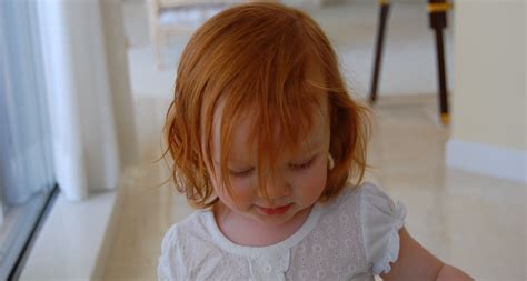 Beautiful 18 years old july in lovely action 3322 min. 25 Redhead Baby Names For Girls | BabyGaga