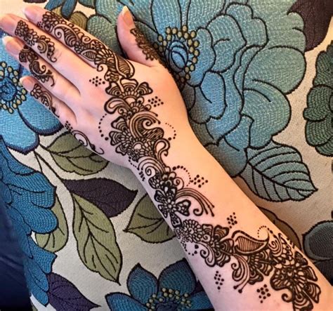 Some new guidelines and safety requirements are in place to ensure that henna can be included in your celebration while keeping your loved ones and mine safe and healthy. Hire Henna By Eve - Henna Tattoo Artist in Cleveland, Ohio