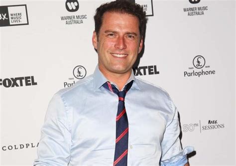 Karl stefanovic, also spelt karl stefanović, is an australian television presenter and journalist for the nine network. Karl Stefanovic - Bio, Wife, Girlfriend or Partner ...