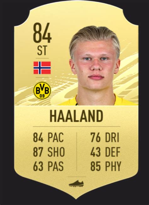 Whether you're playing in ultimate team, pro clubs, or any other, you won't be able to dab in the game. FIFA 21: The Best Young Players In The Game | Gaming.net