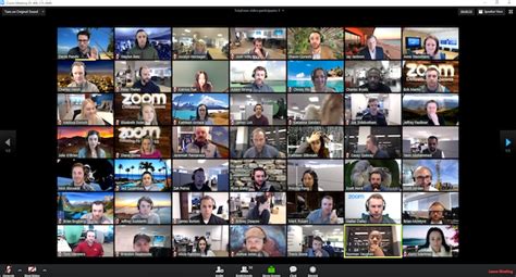 10 tips leading meetings and online training with zoom. Microsoft Teams will get Zoom's killer feature and show 49 ...