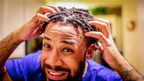 You may not post photos of tattoos unless they are any questions about whether a tattoo will work or how to add to your tattoo. HOW TO Stop Your Dreadlocks From Itching | Dreadlock ...