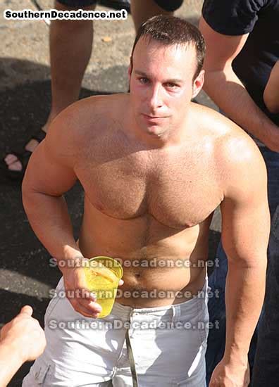 Check spelling or type a new query. Southern Decadence Pictures - Page 1