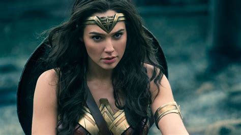 Outside the u.s., the film will debut theatrically just a few weeks after warners announced that wonder woman 1984 would stream on hbo max, the studio revealed that its entire 2021 slate — which includes dune, the matrix. Wonder Woman 2 heralding a firm release date | Gal gadot ...