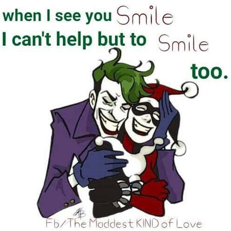 Joker images pics photo we have shared best joker images in hd wallpapers for android and all os. Pin em Harley & Joker Mad Love.